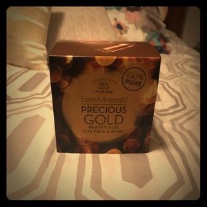 BareMinerals Precious Gold